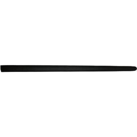Moulure de porte avant droite noire Volkswagen Golf 5 2003-2008