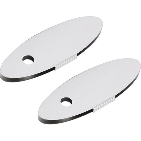 Outil d'alignement des plaquettes de frein pour VTT (2 pièces) - Outil de réglage des plaquettes de frein à disque pour vélo (1/5)