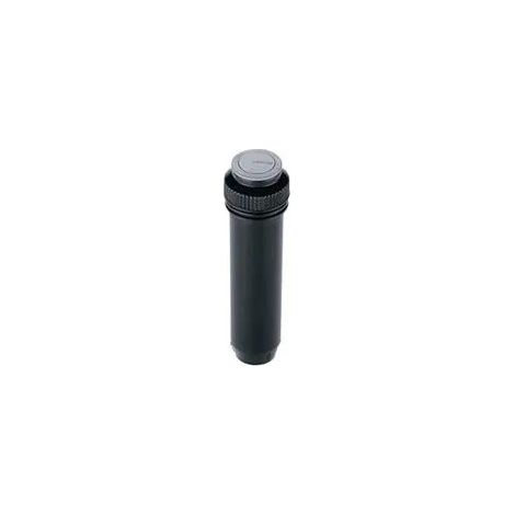 Turbina plegable T 100 negro/Gris 30 x 20 x 20 cm - Gardena 08201-29
