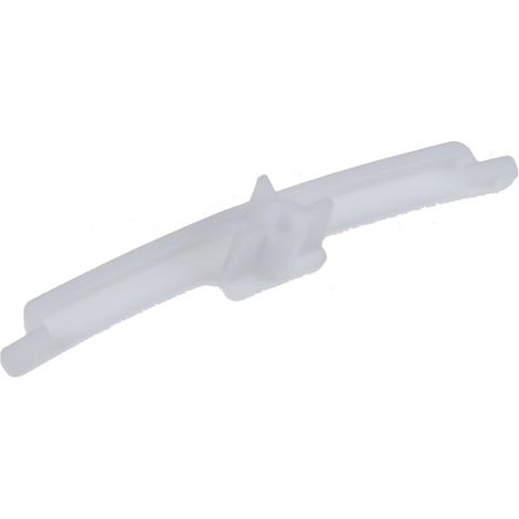 Beko - soporte de cojinete en frente - 2953320100 - 8053190535977