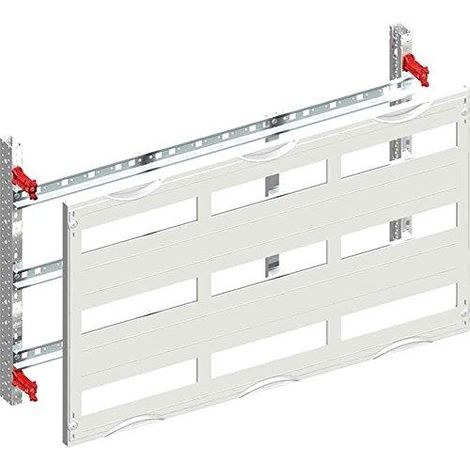 MBG414 Kit aparat.modul.H600xA250, 4Hx1A ABB 2CPX041666R9999