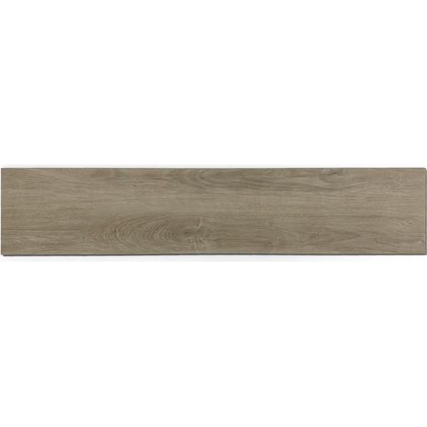 Revêtement de sol SPC en vinyle clic, planches massives 5 mm avec couche de surface 0,5 mm, compatible chauffage au sol, 2,554 m² (1/5)