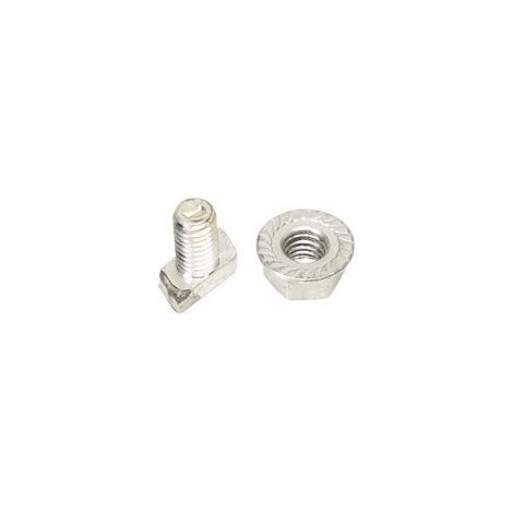 Legrand 009889 XL-Part nut screw (x10) - transplanting or connection to distributor support row 373 27