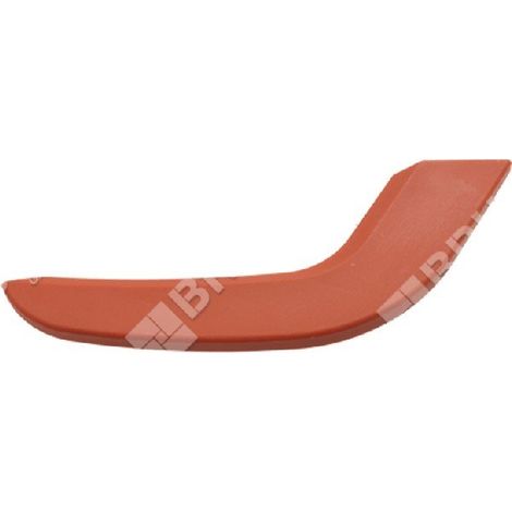 Tapa de batería lateral izquierda para cortasetos PROGREEN - 048811