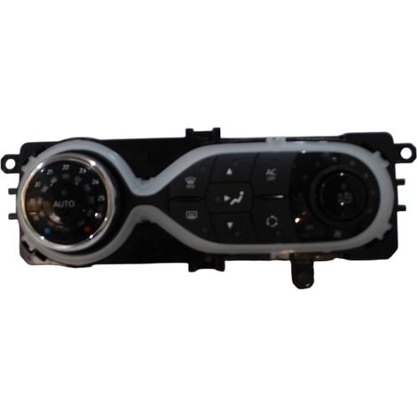 Commande De Chauffage RENAULT Zoe [PRODUIT D'OCCASION]♻️275107386r (1/4)