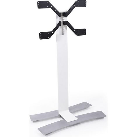 ITB ER039060 soporte para TV 190,5 cm (75") Blanco