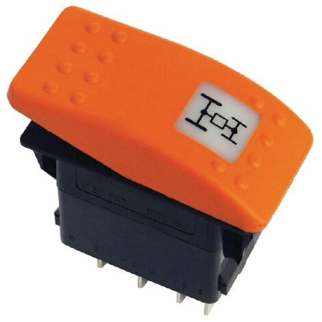 Interruttore VAPORMATIC VPM5260