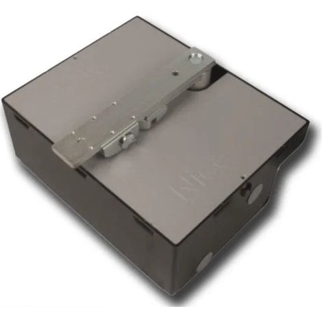 Caja de cimentación para motor subterráneo BIG-FAB BIGFAB Cataforesis NICE BFABBOX BMBOXR01 BMBOX (1/3)
