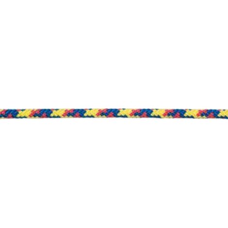 Corde 8,0mm - Ro.120m (250x200) - Polypropylène (Par 120) (1/3)