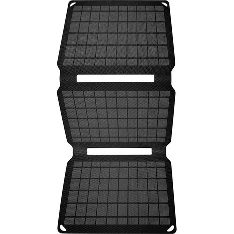 Panel solar fotovoltaico Muvit MCSCH0002 15 W (1/5)