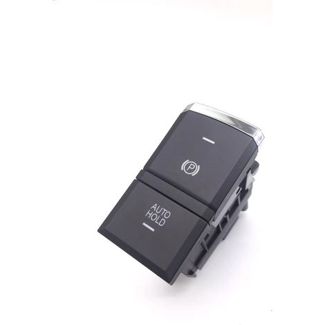 Electronic station interrupter (56D 927 225B) adapted to new models Volkswagen Passat 2013.