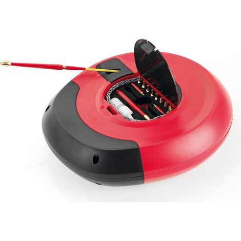 Cimco Kati Blitz compact 2,0, 20m 141620 (1/5)