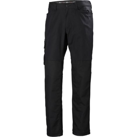 Pantalón de servicio Oxford 77460
