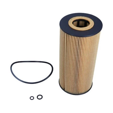 MAXGEAR 26-0018 Filtre à huile MERCEDES-BENZ A6061800009 (1/2)