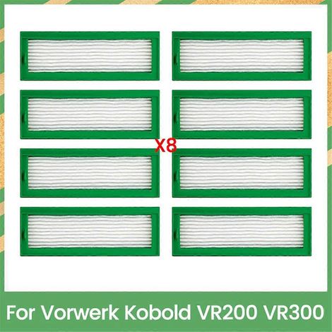 Filtre pour aspirateur Kobold VR200 VR300 (voir photo) (1/5)
