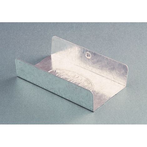 GIUNTO LINEARE X CARTONGESSO X PROFILO DA SOFFITTO 27/50 MM. 100.00 pz