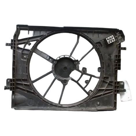 Support De Ventilateur DACIA Sandero [PRODUIT D'OCCASION]♻️214753416r