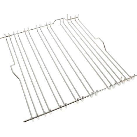 GLISSIERE (A L UNITE) GAUCHE BIG CAVITY POUR FOUR SCHOLTES - C00297150