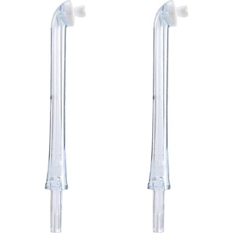 Lot de 2 buses de haute qualité pour AirFloss HX8331 HX8332 (1/5)
