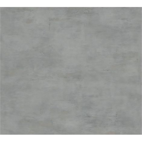 Carta da parati a pietre e mattonelle Profhome 306683 Carta da parati TNT strutturata a rilievo opaca grigio 5,33 m2
