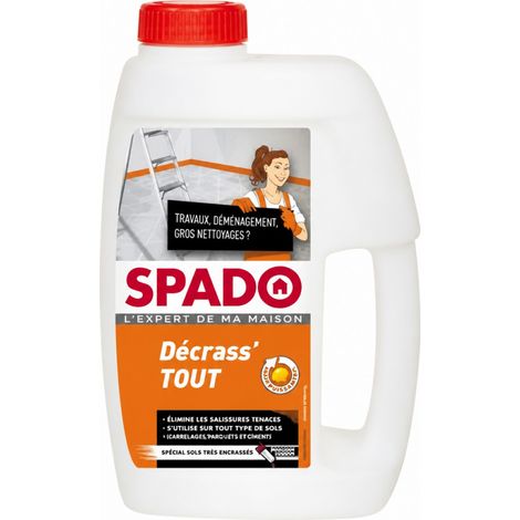 Decrass'tout 1L (1/2)