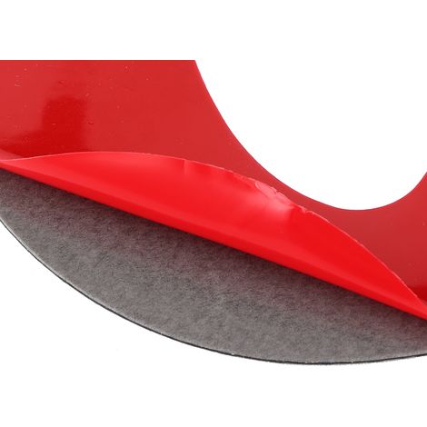 Fahrzeugmodifikation: Lenkradbezug aus Kohlefaser für Toyota GT86 (2012-2015) (2er-Set) (1/5)