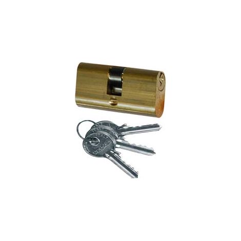 CILINDRI A INFILARE TIPO OVALE 702  mm.54 centrato (27x27) (700222220)    WELKA