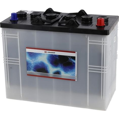 Batterie UNIVERSEL 960002000KR (1/5)