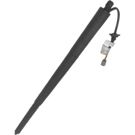 Vérin de levage électrique arrière gauche EJ7Z-14B351-A Pour-- (1/5)