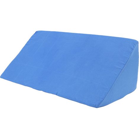 Coussin cale latéral multifonctionnel, amovible et lavable, pour la maison, 50 x 25 x 15 cm / 19,7 x 9,8 x 5,9 pouces (1/5)