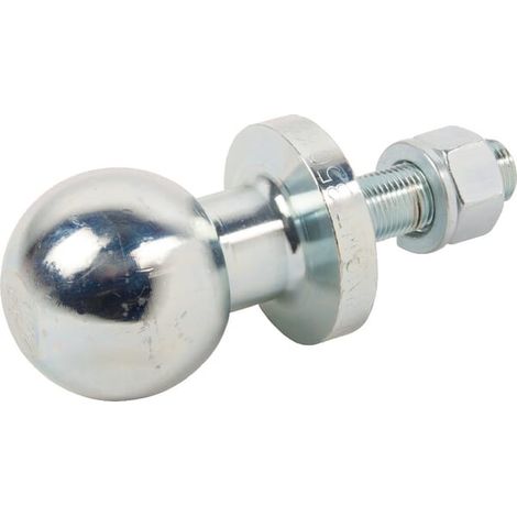 Verschraubtes Kugelgelenk, K50 16 x 51 mm Z991650KR