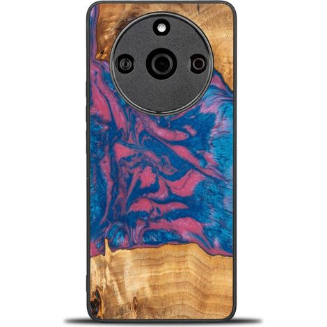 Custodia unica Bewood - Realme 11 Pro 5G / 11 Pro Plus 5G - Neons - Vegas (1/5)