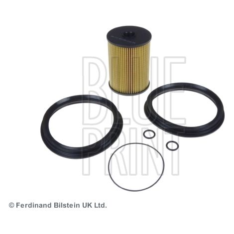 Filtre à carburant Blue Print ADB112303 MINI 16 14 6 757 196