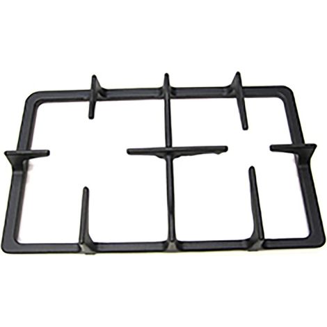 GRILLE DROITE FONTE PLANS PH741 POUR TABLE DE CUISSON ARISTON - C00097513