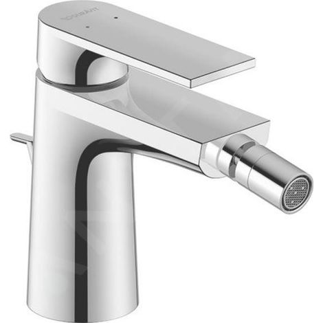 DURAVIT TU2400001010 Tulum par Starck Mitigeur monocommande pour bidet (1/2)