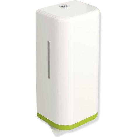 HEWI 477.06.10199 74 Distributeur de savon, manuel (1/2)