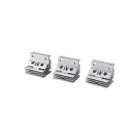 Radiateur K1/MAX pour imprimante 3D - Accessoires - Dissipateur thermique (3 pièces) (1/5)