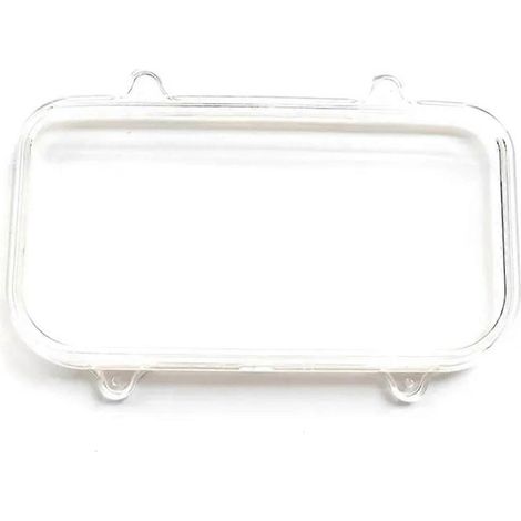 ATV-Armaturenbrettabdeckung für 500 X5 CF188, passend für 520 525-- (1/5)