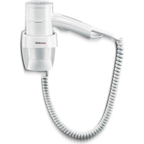 Valera Asciugacapelli Premium 1200 W Bianco