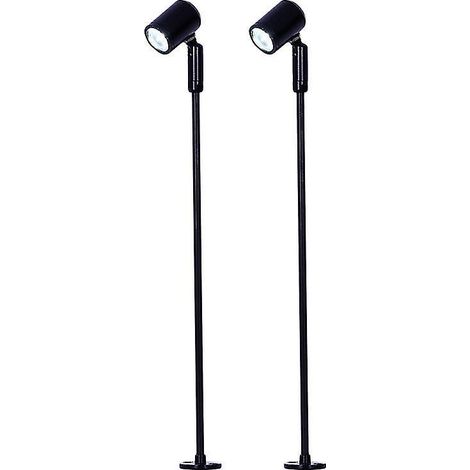 2 Stück LED-Scheinwerfer (1/3)