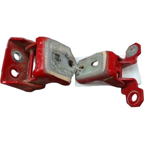 [PRODUIT D'OCCASION] Charnière Porte Avd RENAULT Twingo II Phase 1 2007-2011 ♻️ Ref Oe. 804012270r - Garantie à vie (1/3)