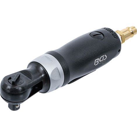Carraca Neumática Compacta BGS 54 Nm 140 mm (1/4)
