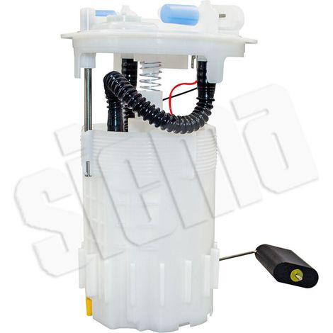 Die Teilenummer 8200009645 ist mit der neuen Kraftstoffpumpeneinheit für den Renault Trafic 2.0 kompatibel und gewährleistet einen stabilen Durchfluss und eine präzise Druckregelung. (Kraftstoffpumpen (1/4)