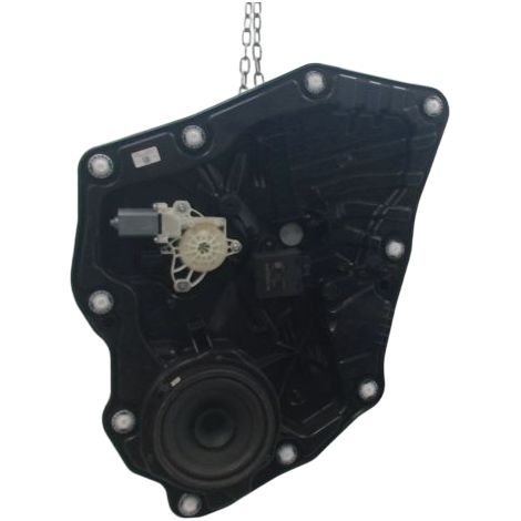[PRODUIT D'OCCASION] Mecanisme+moteur Leve-glace Arriere Droit FORD Puma ♻️ Ref Oe. 2613592 - Garantie à vie (1/3)