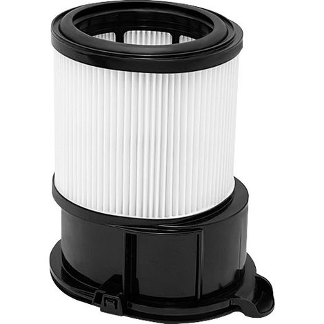 Passend für SHARK Staubsauger, Zubehör, IP3251/IP3251C/IP3252/IP1251, Ersatzteile für Saugroboter, Rundfilter – 2 Stück (1/5)