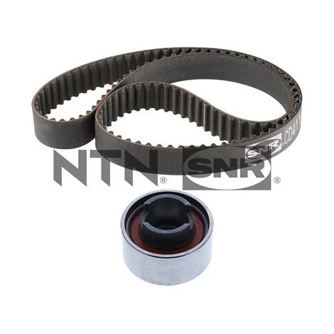 Kits de distribution - KD470.01 - SNR - Compatible avec véhicule Kia, Mazda