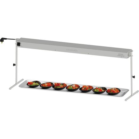Rampe Chauffante Infrarouge 600 - Casselin