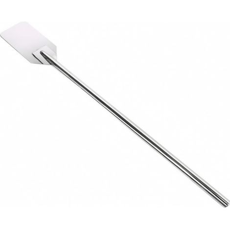 Long-handled spatula, 610 × 115 mm (1/5)