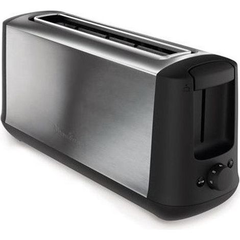 Grille pain Moulinex LS340800 Subito 1000 W Noir