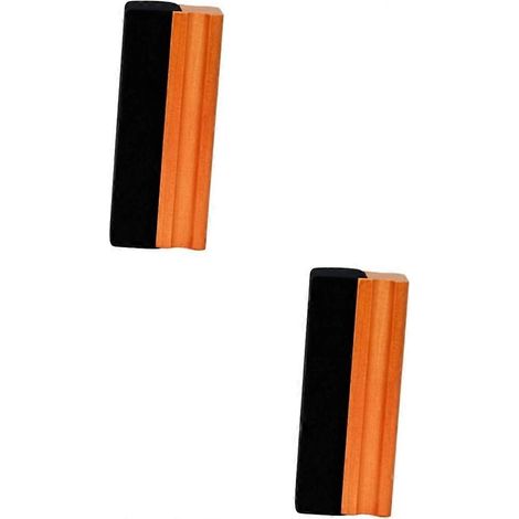 2 kits de nettoyage pour disques vinyles - Brosse antistatique et stylet pour platines vinyles (1/5)